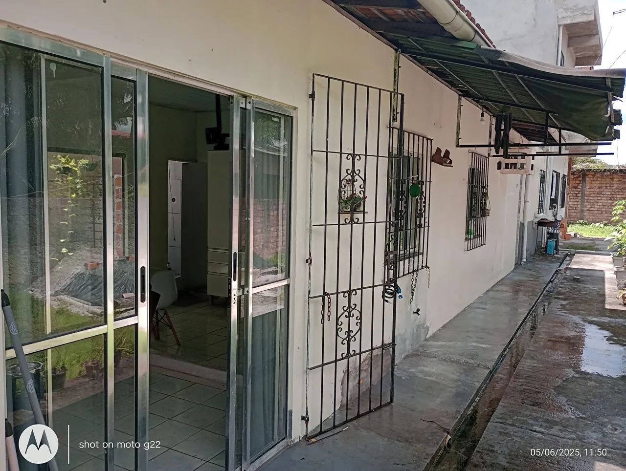 foto - Belém - Ponta Grossa (Icoaraci)