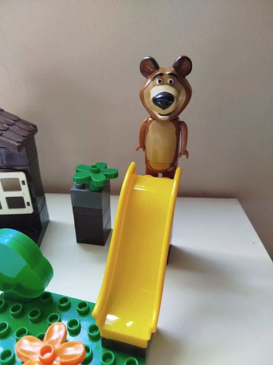 Lego urso - Foto 2