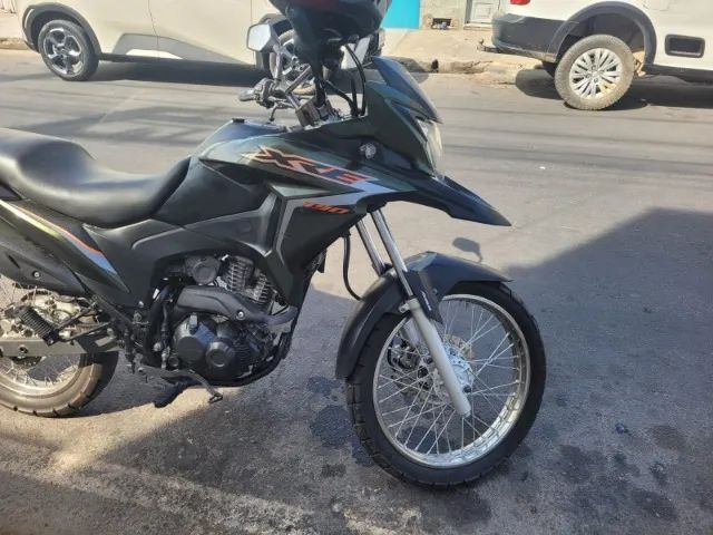 XRE 190 - 2018 - Foto 4