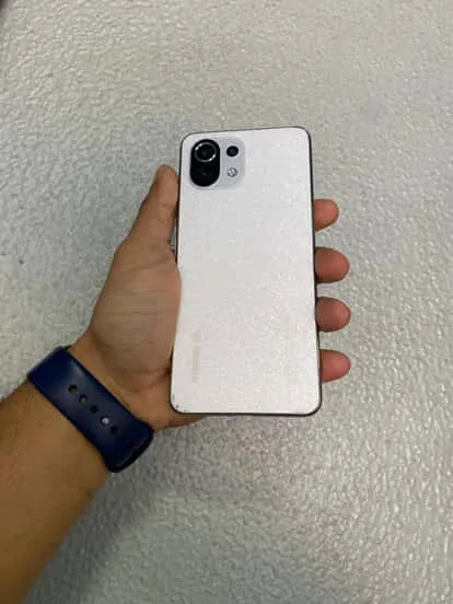 Redmi mi 11lite 256gb 5g