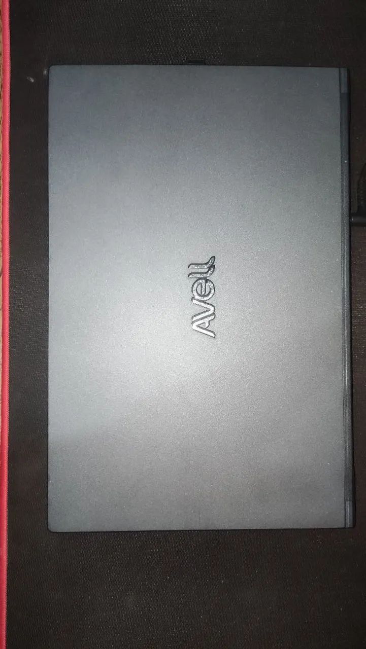 Notebook avell a60 muv 144hz + i7 9750h + GTX 1660Ti 6GB - Foto 2