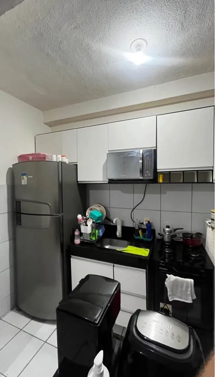 Apartamento à vista ou no parcelamento - Foto 4