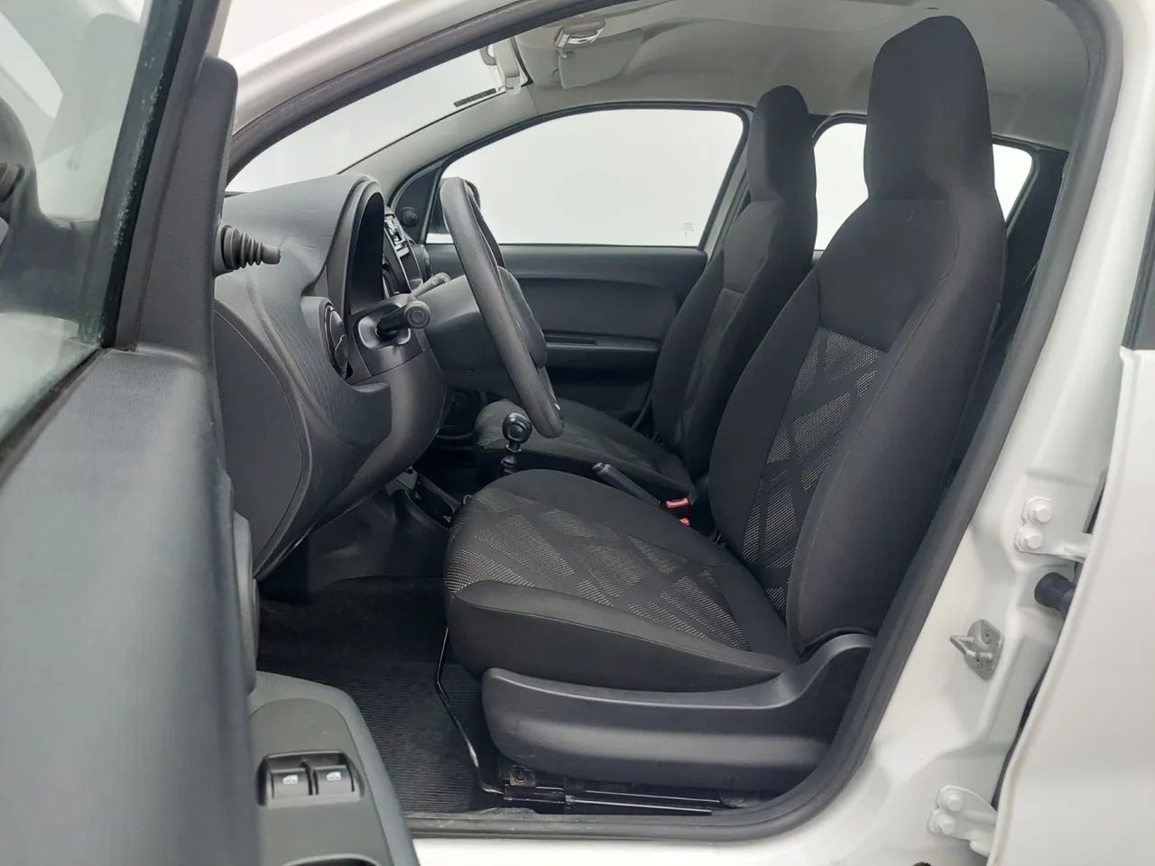 Fiat Mobi LIKE 1.0 Fire Flex 5p., foto 17 de 18