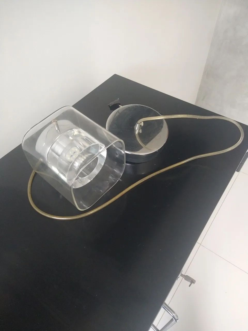 Pra levar!!! Luminária de teto Led