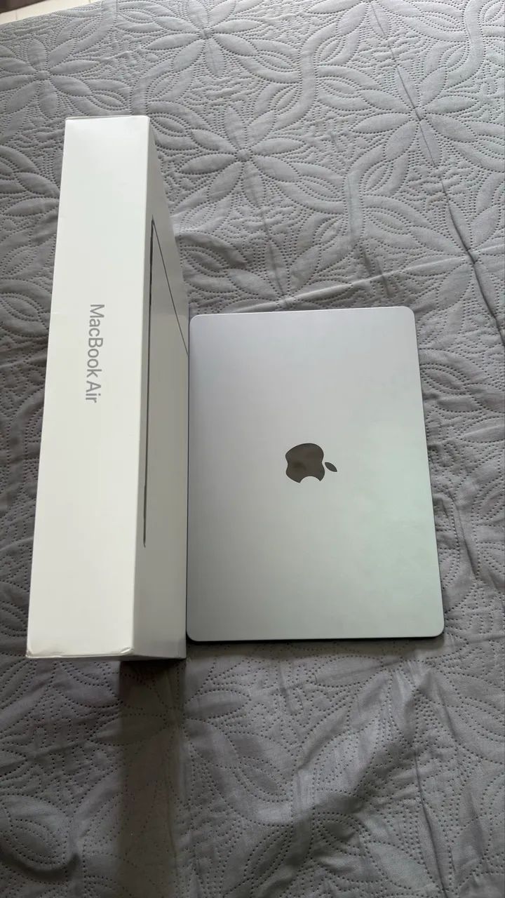 MacBook Air M264312622098049123