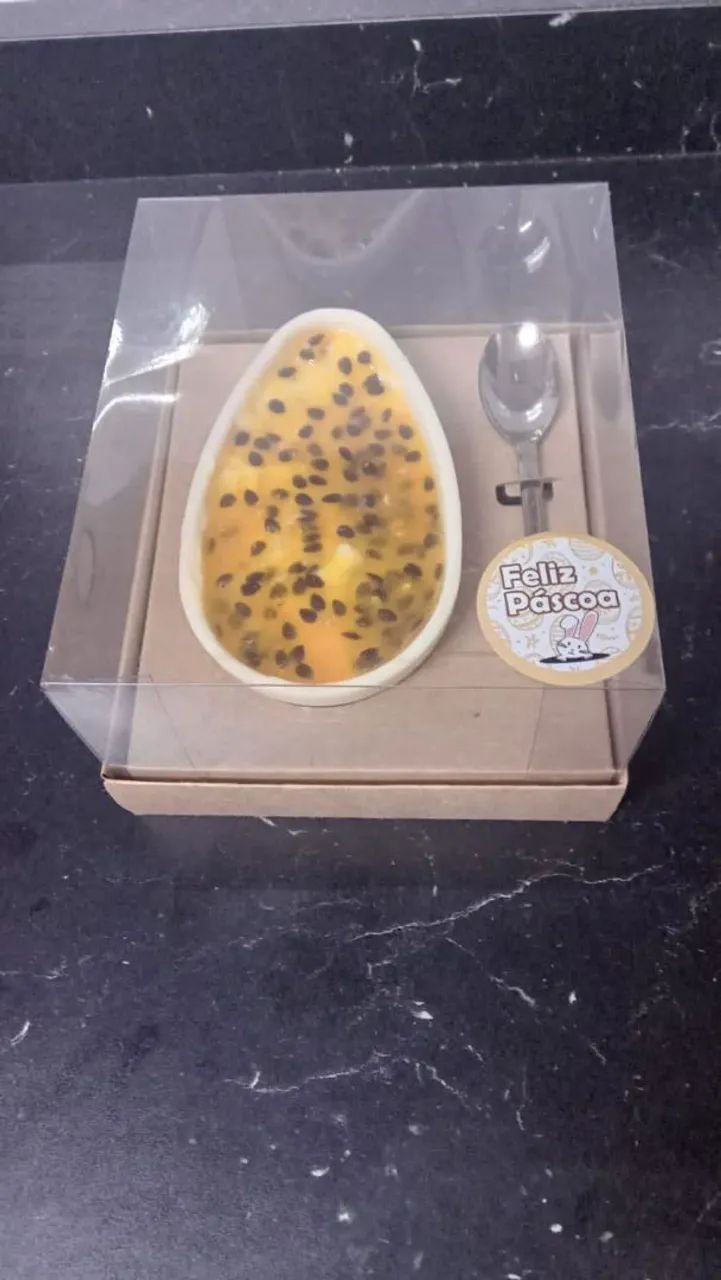 Controle de Videogame de Chocolate - Foto 4