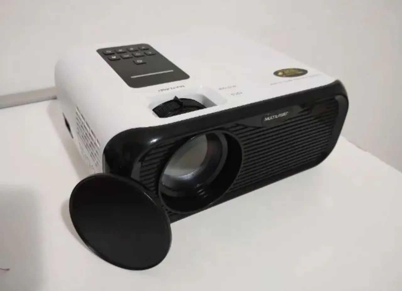 Projetor Multilaser - Foto 4