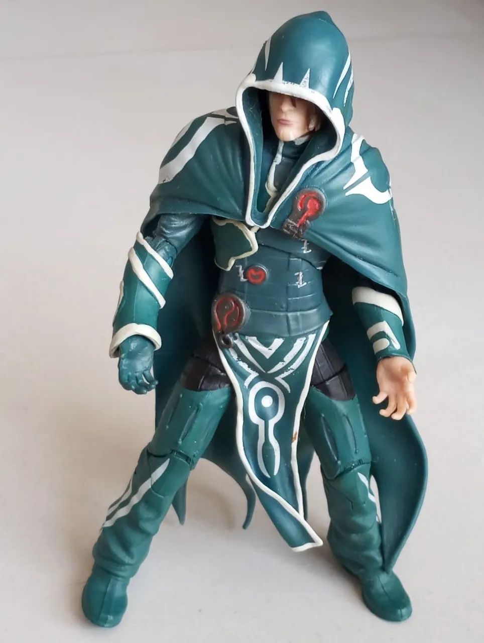 Jace Beleren - Magic: The Gathering - Foto 3