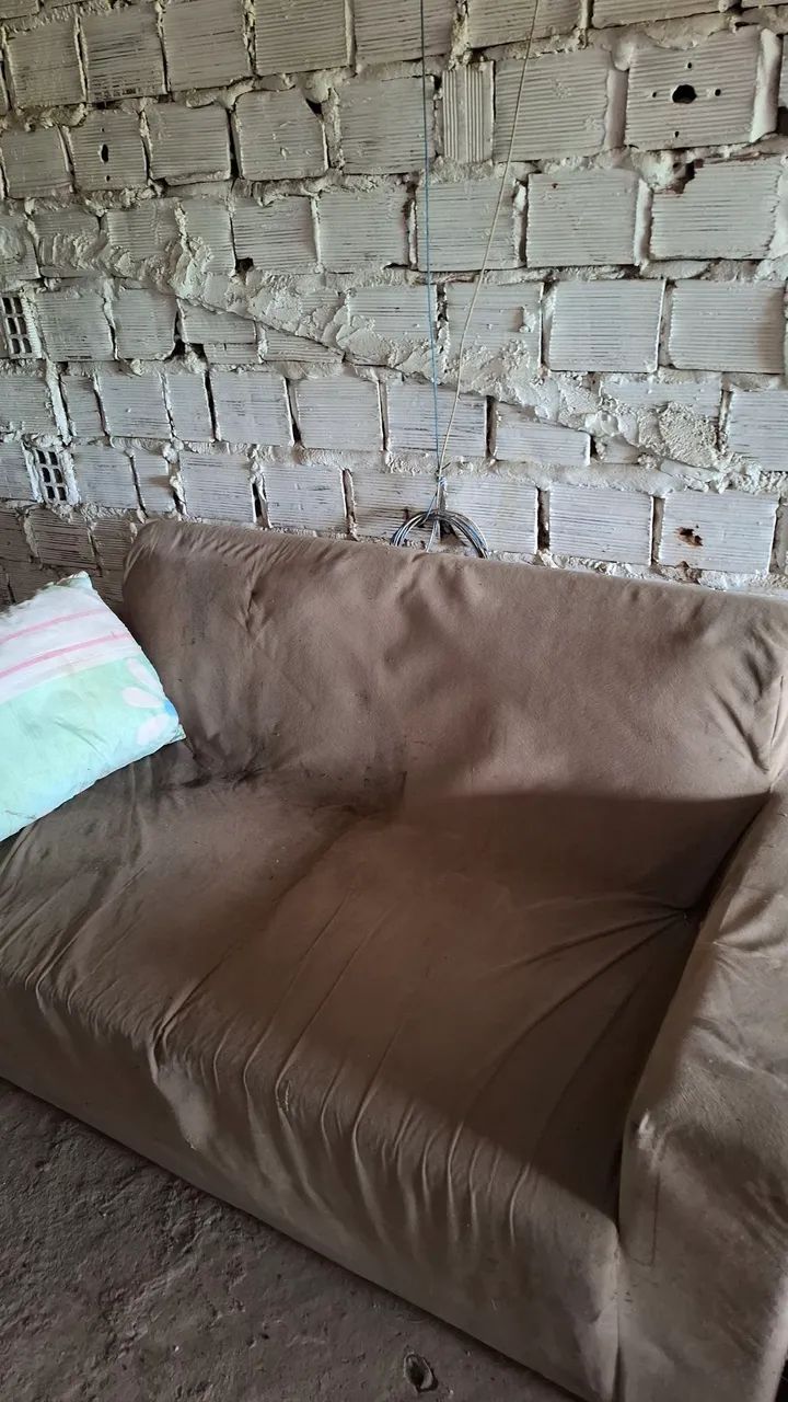 Sofá para Doação64840787100546122