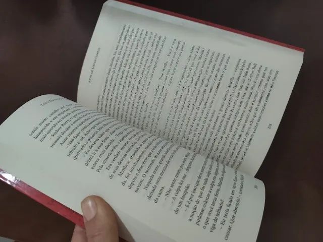 Anne de Green Gables - Foto 3