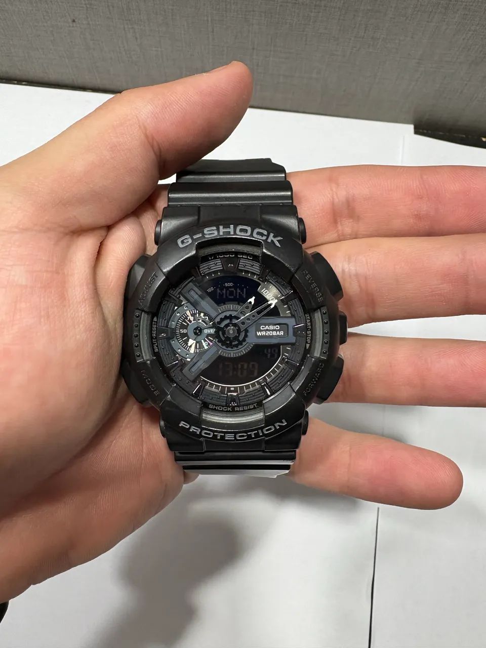 Relógio G-SHOCK