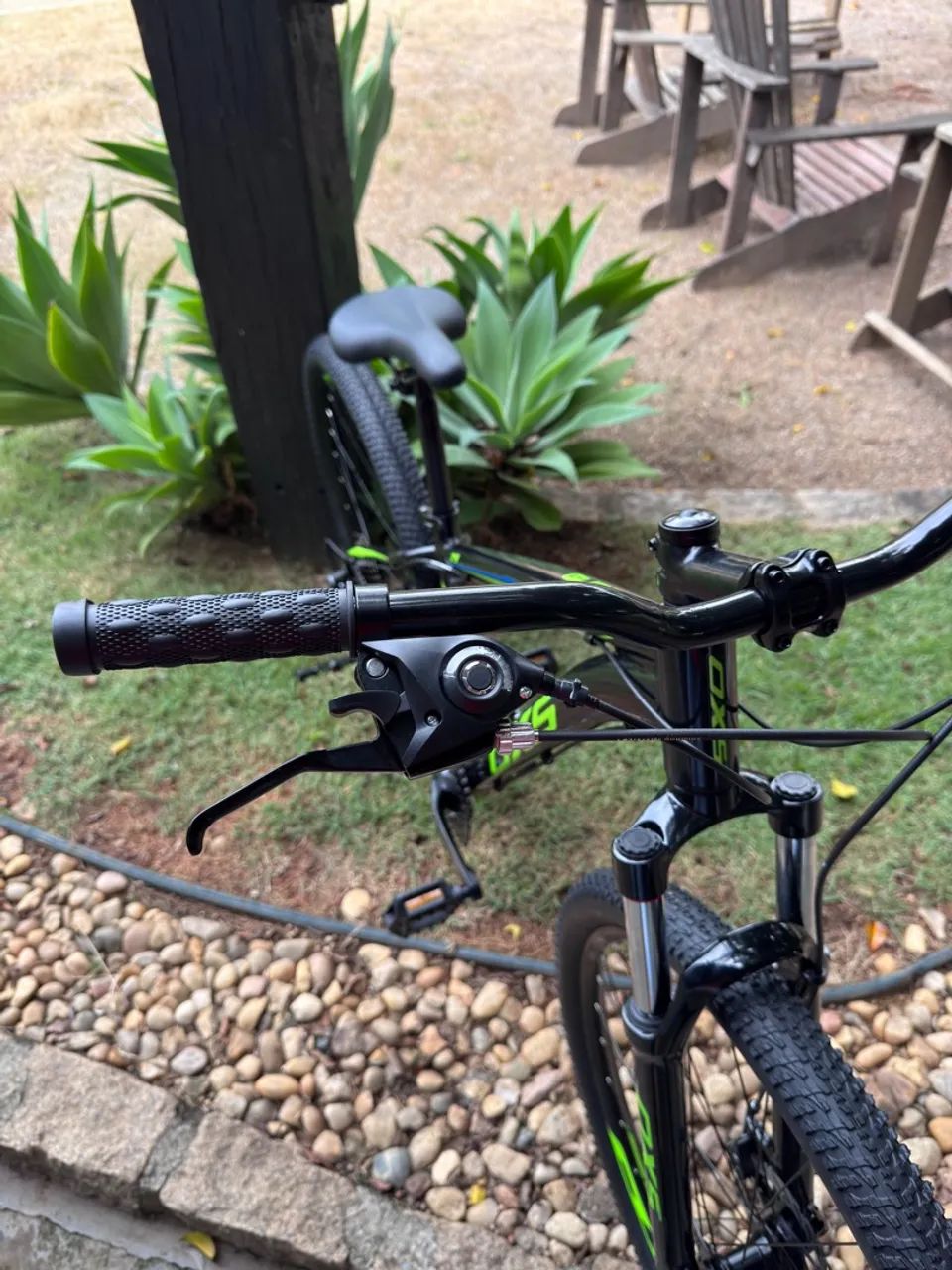 MTB OGGI Oxs Glide 100 aro 29 (Nova) - Foto 2