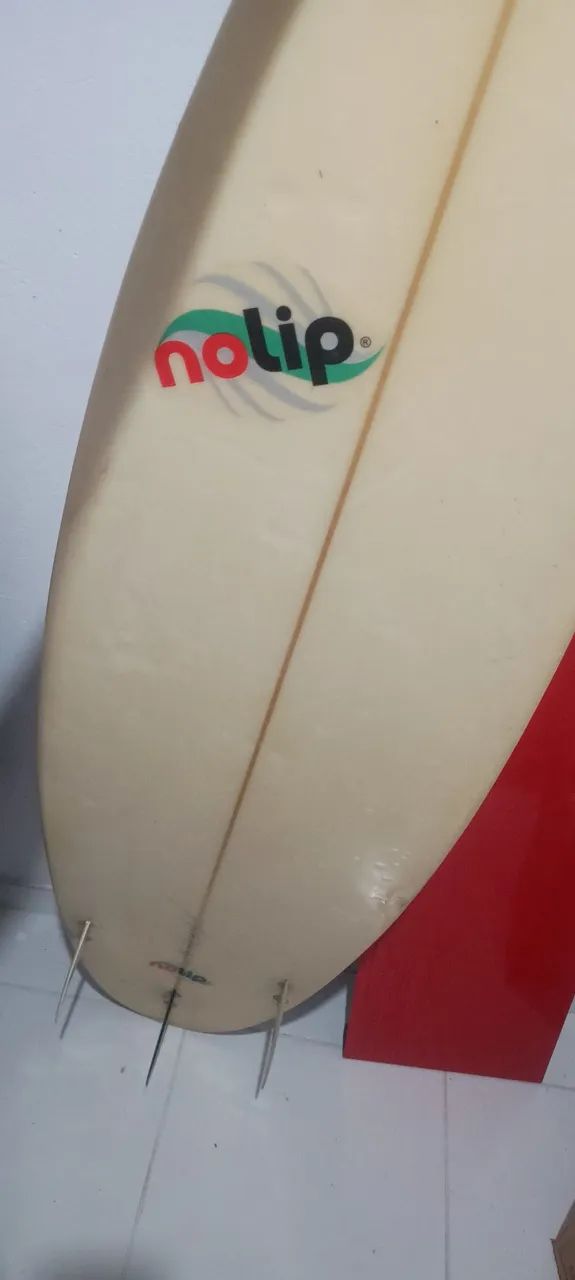 Prancha de Surfe Nolip 6 negociável  - Foto 2