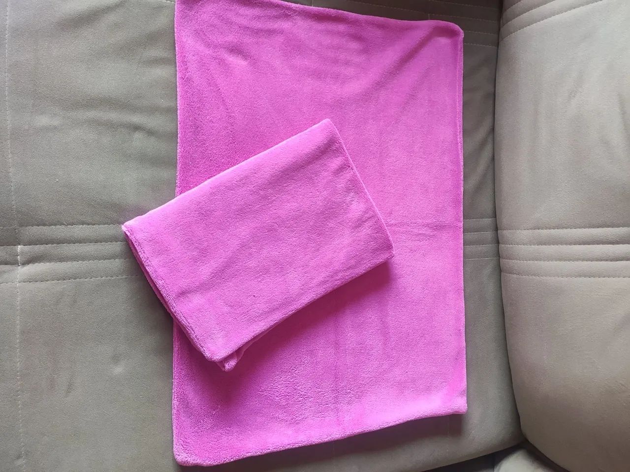 Fronha para travesseiros  - Foto 3