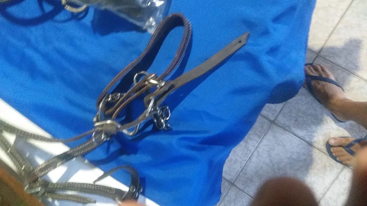 Sela infantil - Foto 2