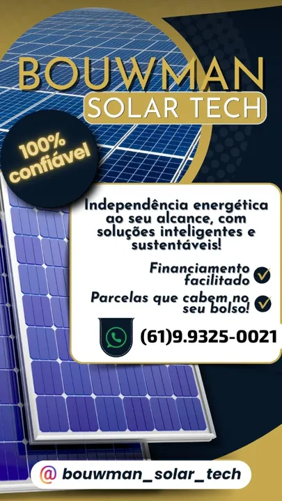 ENERGIA SOLAR 