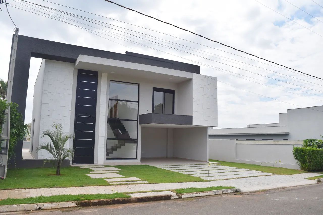 Casa à venda no Condomínio Shambala II em Atibaia - Foto 3