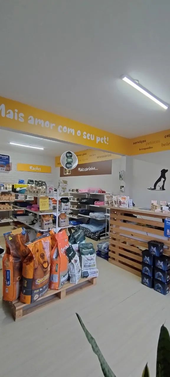  Pet Shop Caxias do Sul
