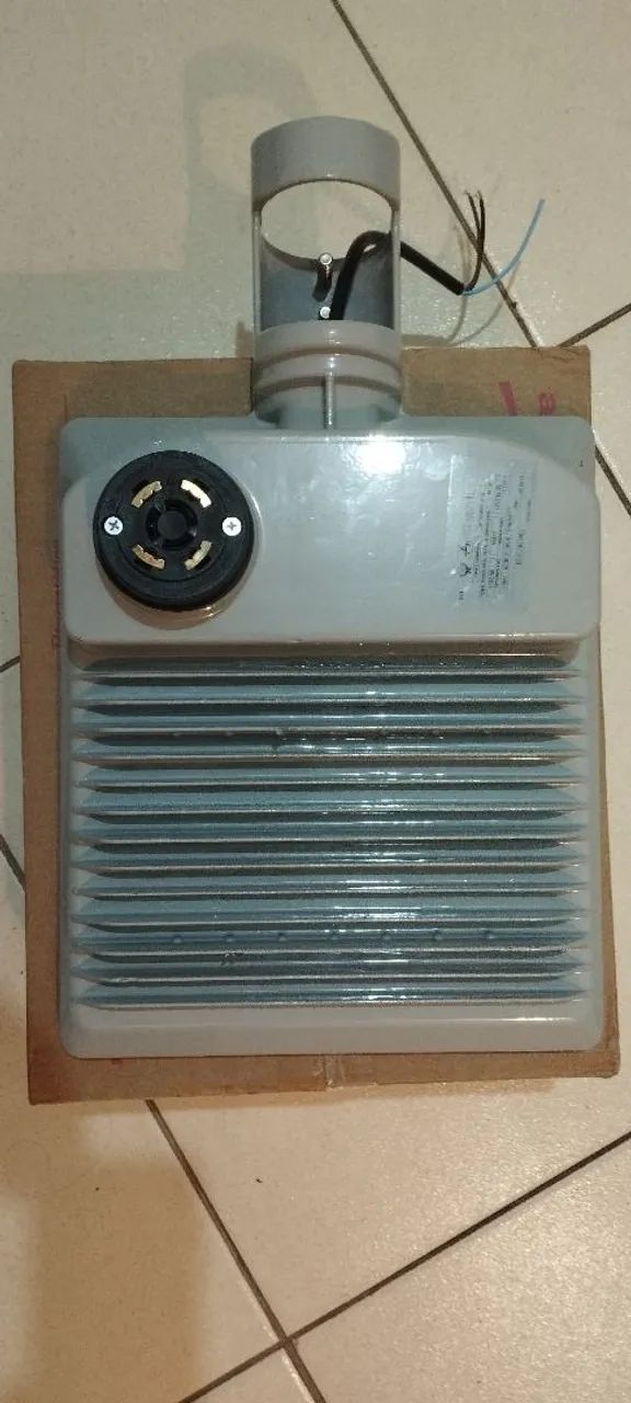 Luminária Pública 240W LED - LUMER - Foto 2