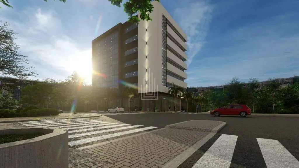 Sala Comercial à venda no Edificio Life Office em Foz do Iguaçu. - Foto 5