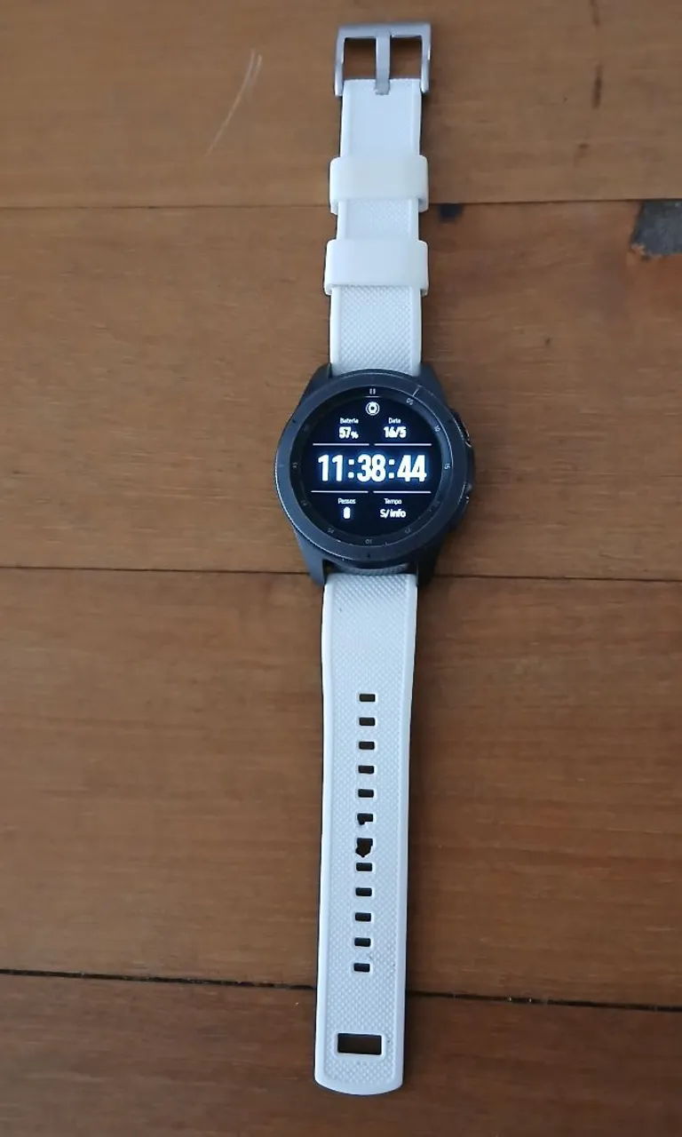 Samsung Galaxy Watch 20mm