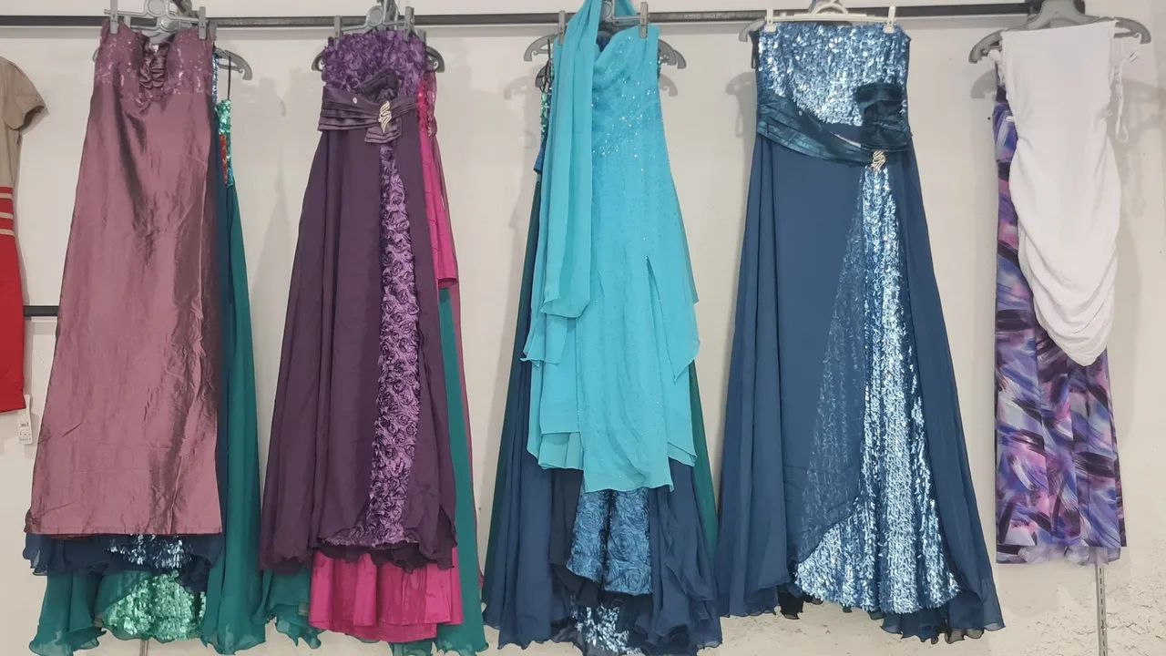 Roupas no atacado - Foto 5