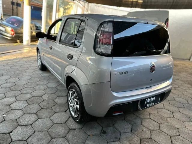 UNO ATRACTIVE 1.0  - Foto 2