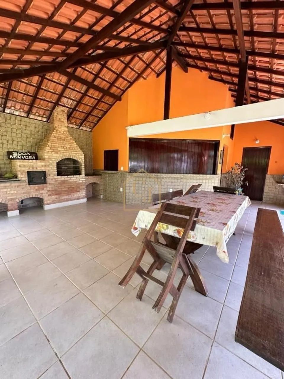 Casa para venda com 1800 m² quadrados com 4 quartos em Boqueirão - Saquarema - Rio de Jane - Foto 5