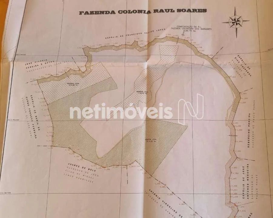 Venda Fazenda Zona Rural Onça de Pitangui - Foto 2