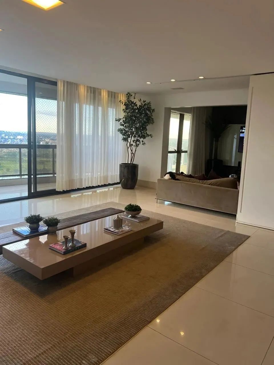 Venda Apartamento - Mirante Mansões do Parque  - Parque Águas Claras. - Foto 3