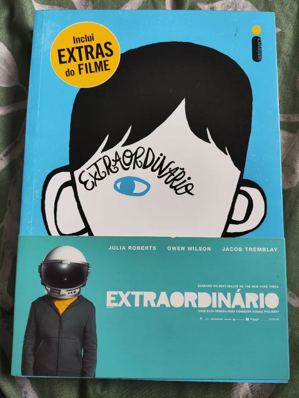 Extraordinário semi novo