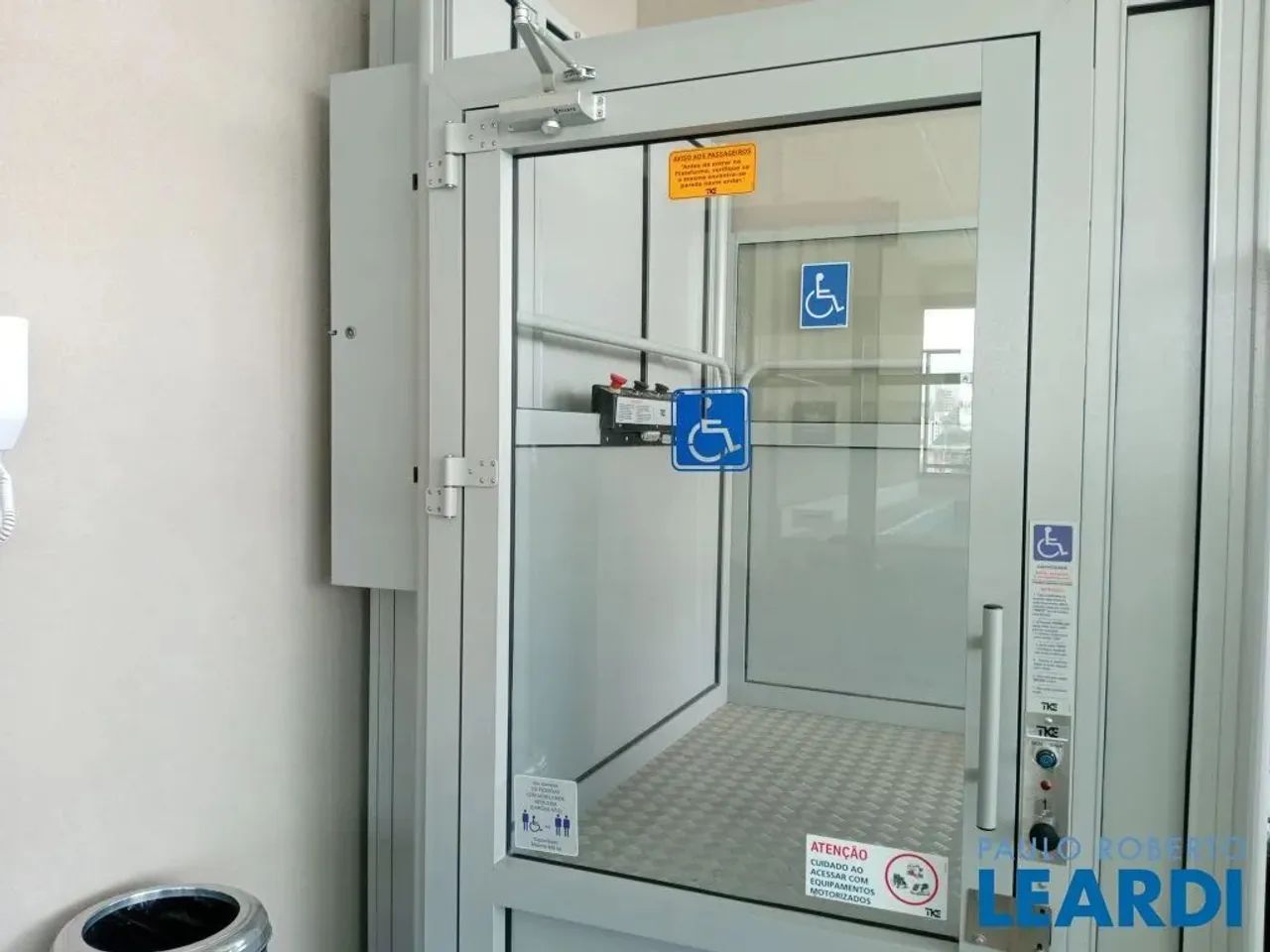 APARTAMENTO - PERDIZES - SP - Foto 14