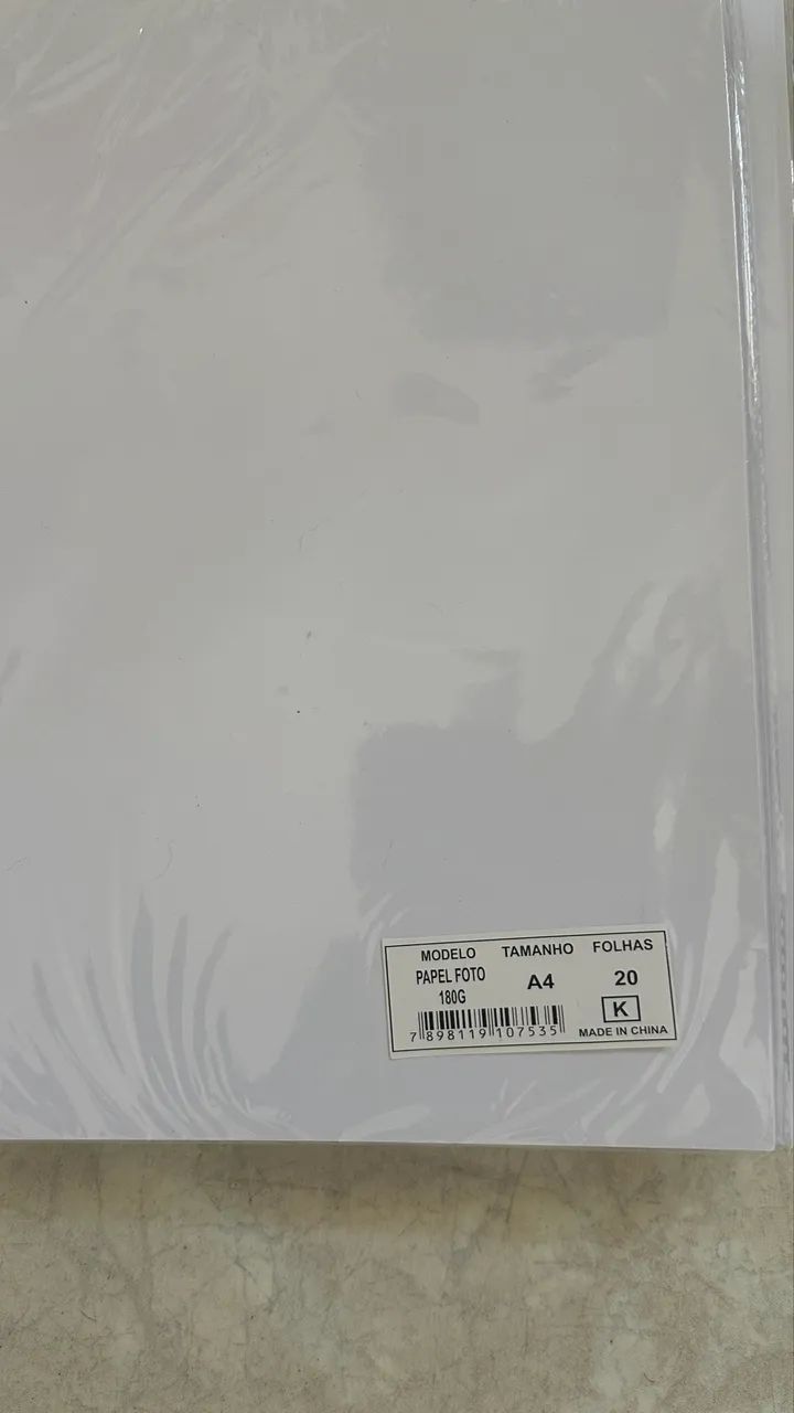 Papel fotográfico  - Foto 4