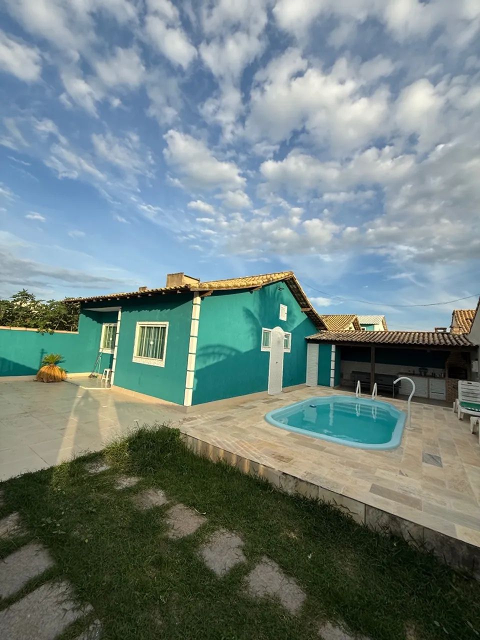 Foto - Cabo Frio - Terramar (Tamoios)