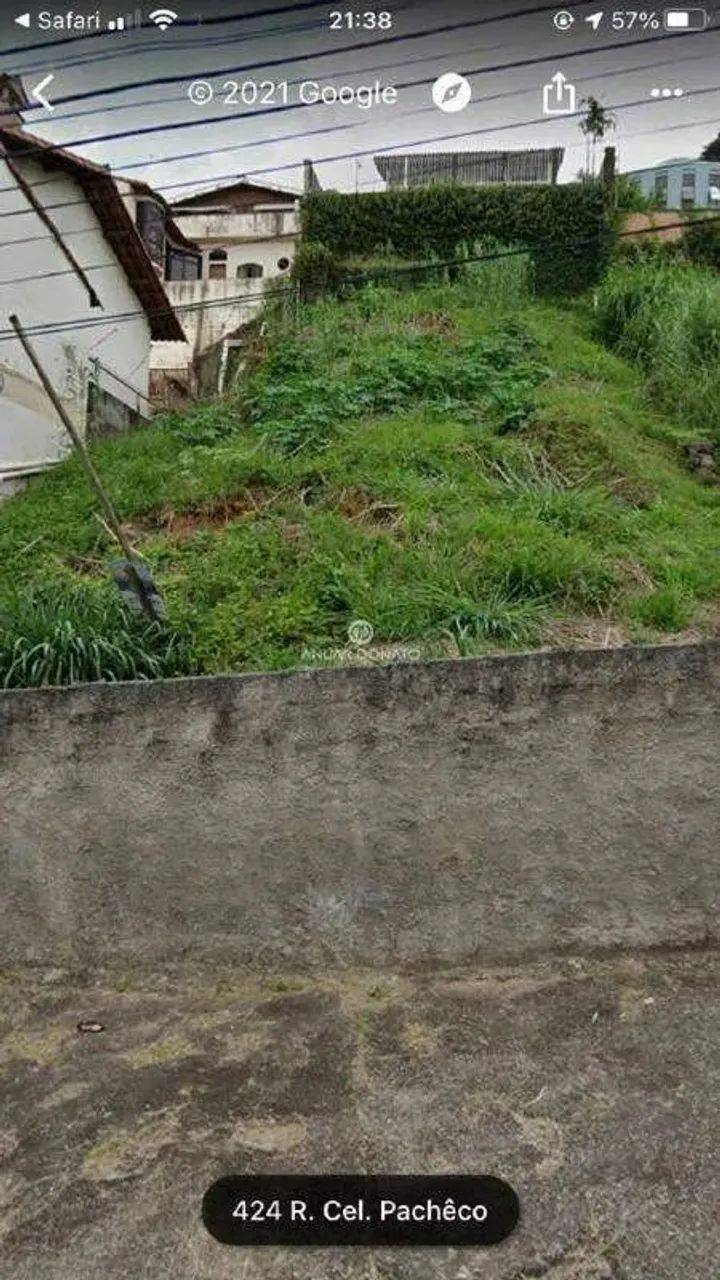 Comiteco - Lote / Terreno à venda na Anuar Donato - Foto 2