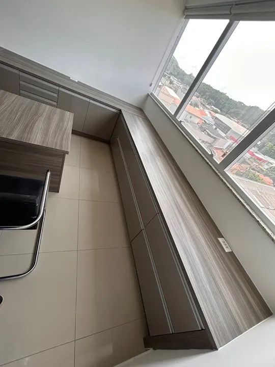 Sala Comercial com 60 m2 na praia da Costa  - Foto 10