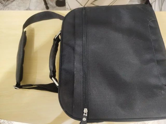 Mala de Notebook para Viagem  e outros , + Mochila de costas para Viagem de Notebook  - Foto 2