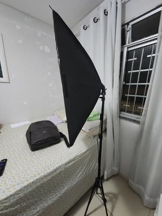 Softbox para fotos  - Foto 2