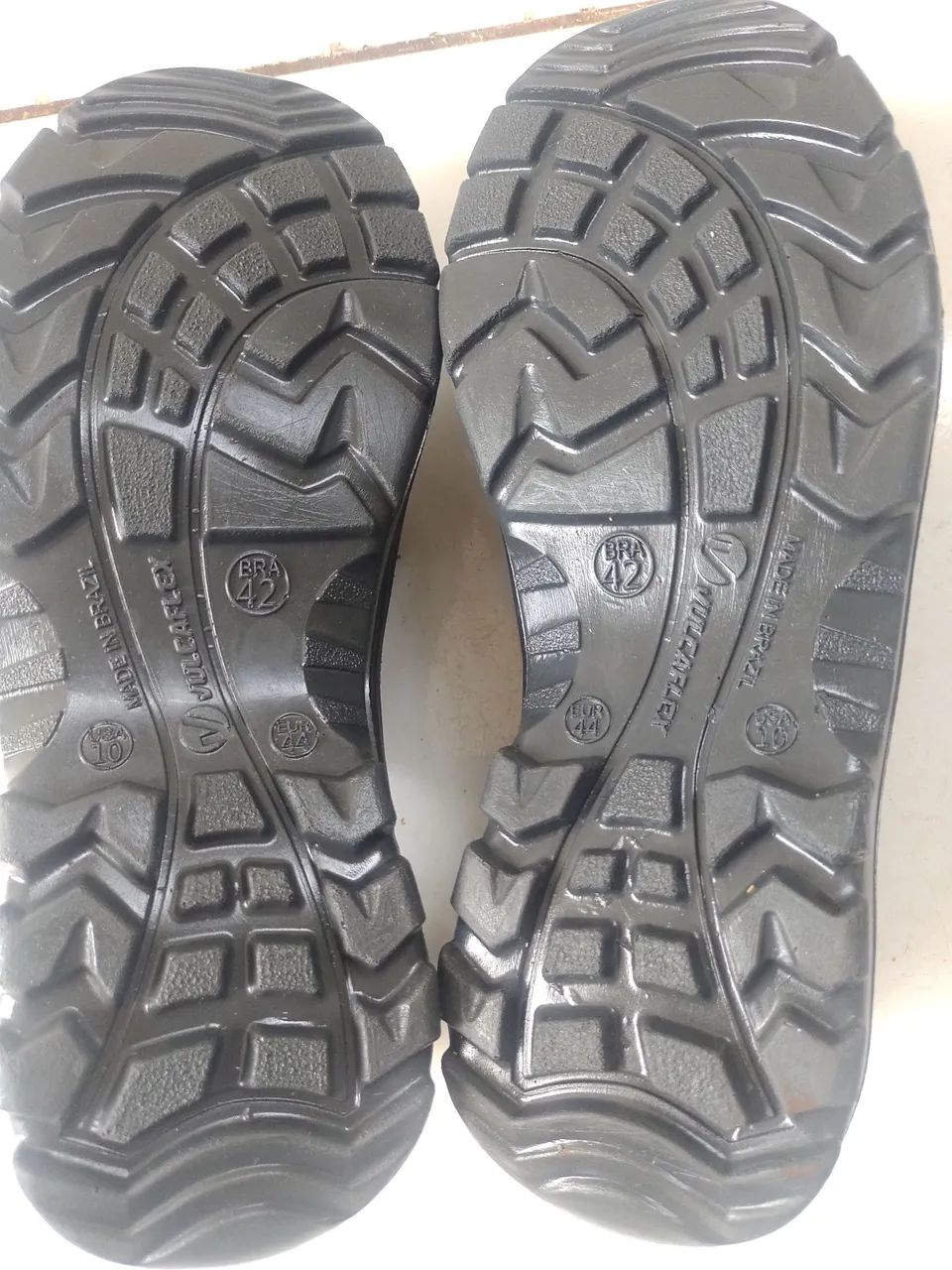 Sapatos Botinas vulcaflex Novas - Foto 6