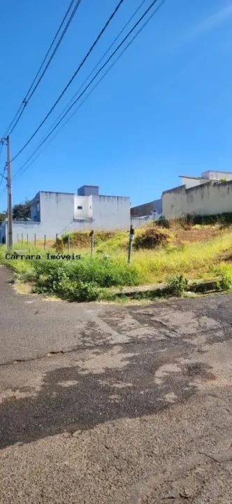 Terreno para Venda em Uberlândia, Vigilato Pereira