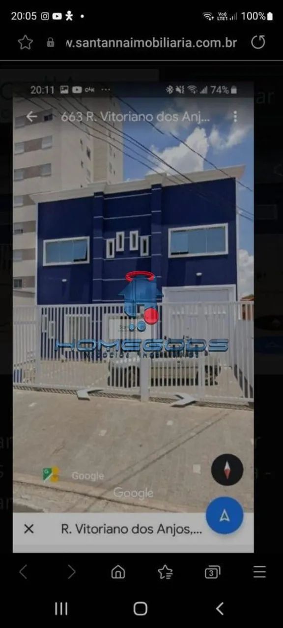 Barracão à venda em Campinas, Vila João Jorge, com 343 m² - Foto 5