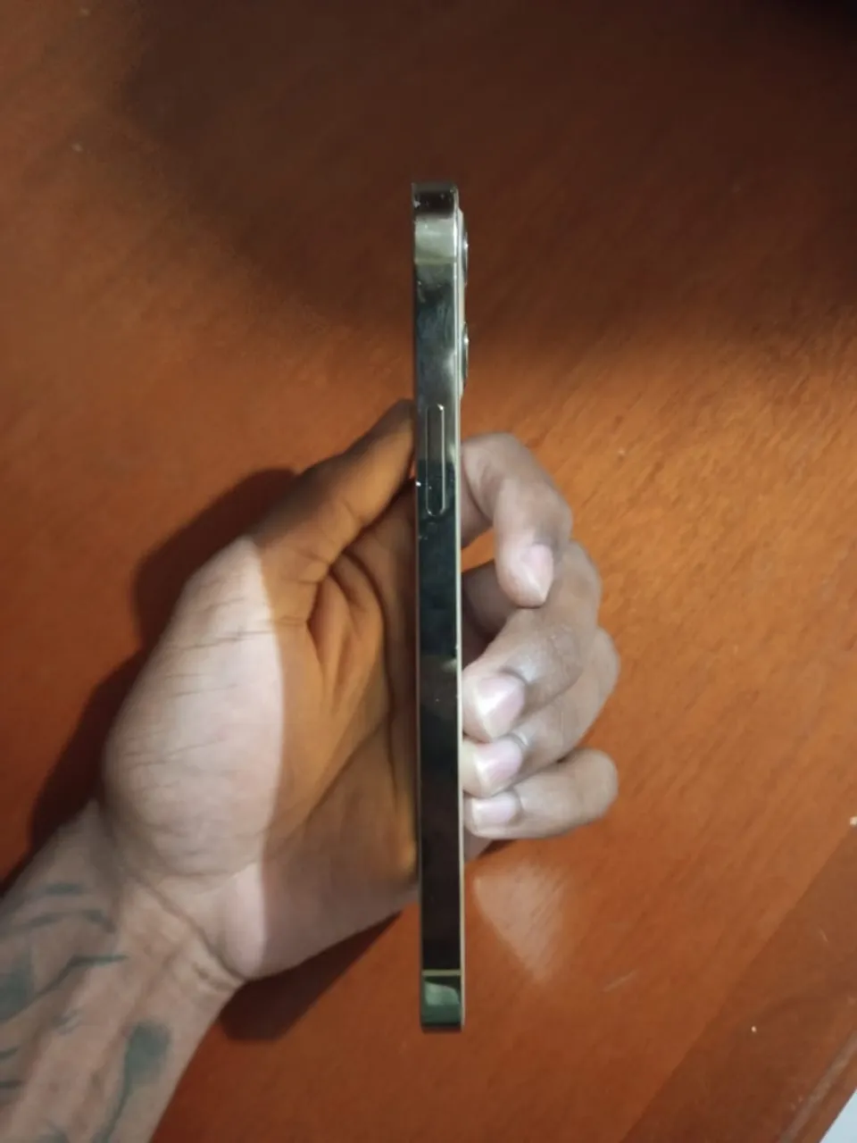 iPhone 12 Pro