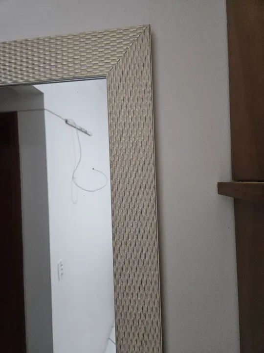 Espelho grande - Foto 2