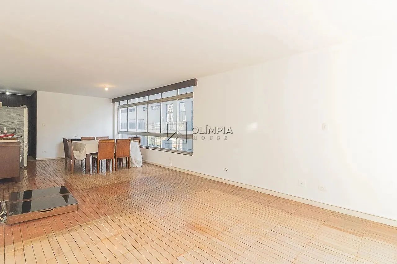 Aluguel Apartamento 3 Dormitórios - 225 m² Jardim Paulista - Foto 3