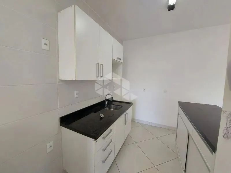 Apartamento de 2 quartos (1 Suíte) com 70m² para alugar no bairro Itacorubi, Florianópolis - Foto 11