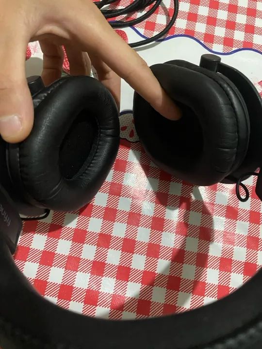 Headset Gamer Fifine H6 Ampligame 7.1 - Foto 3