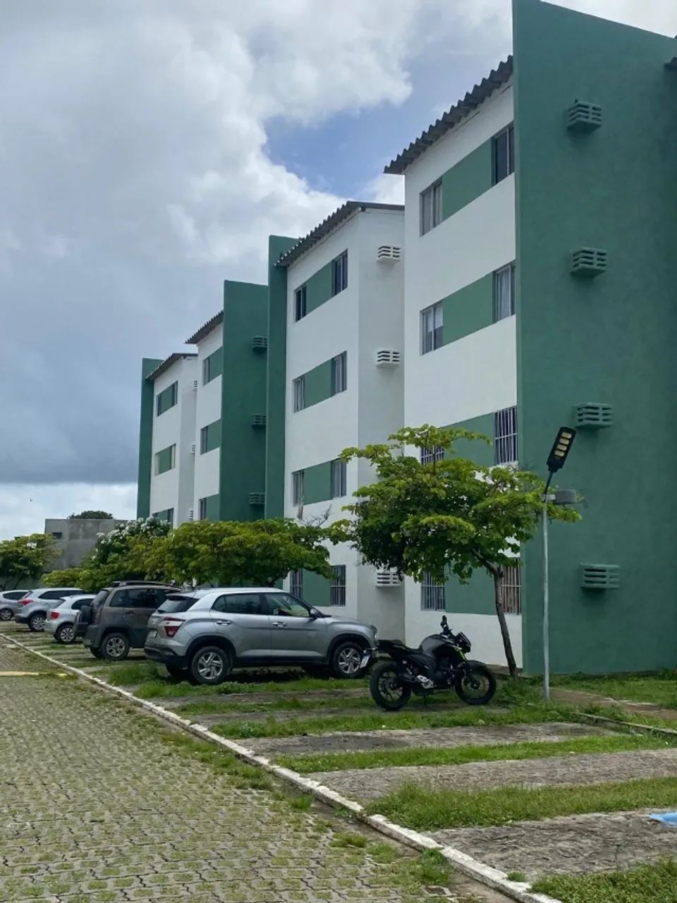 Foto - Paulista - Janga