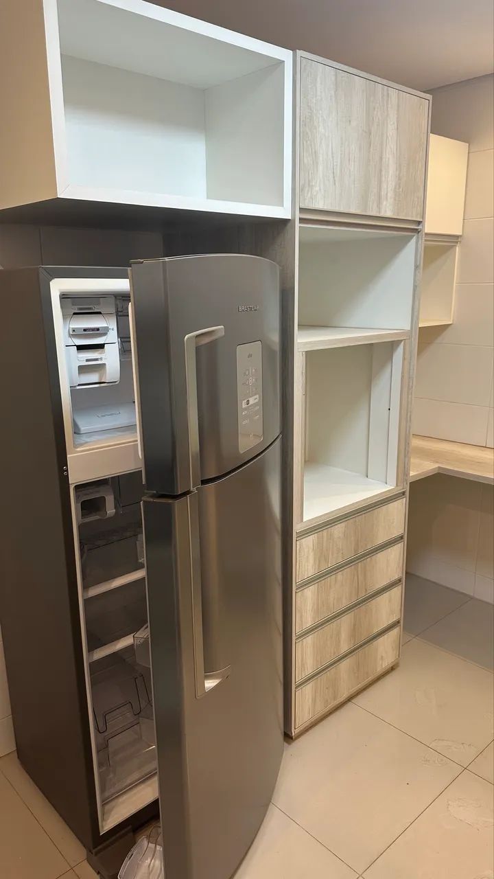 OPORTUNIDADE - VENDO APARTAMENTO NO SARAIVA 110 mt² - Foto 3