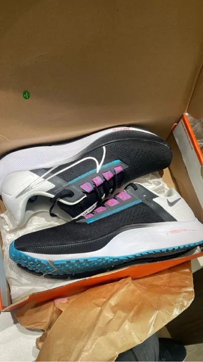Tênis Nike Pegasus 38