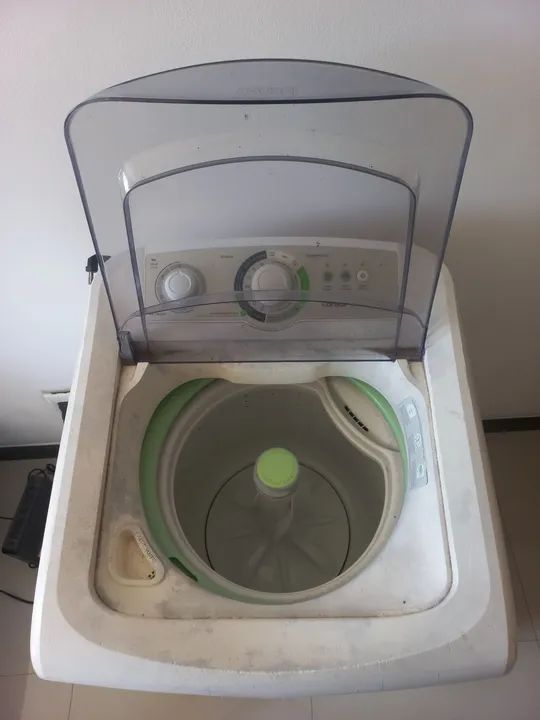 Máquina de Lavar Consul - Foto 3